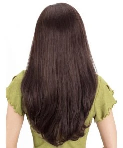 Diamond | Monofilament Human Hair Wig By Louis Ferre Wigs For Women