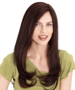 Diamond | Monofilament Human Hair Wig By Louis Ferre Wigs For Women