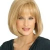 Opal | Monofilament Human Hair Wig By Louis Ferre
