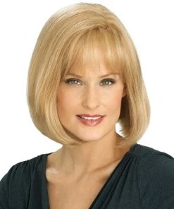 Opal | Monofilament Human Hair Wig By Louis Ferre
