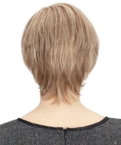 Sapphire | Monofilament Human Hair Wig By Louis Ferre Wigs For Women