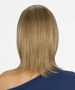 Erin | Monofilament Synthetic Wig By Louis Ferre