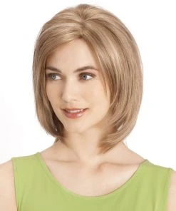 Erin | Monofilament Synthetic Wig By Louis Ferre