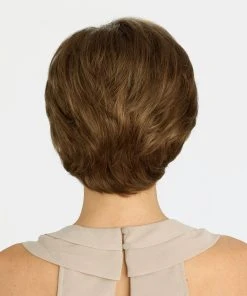 Hillary | Monofilament Synthetic Wig By Louis Ferre