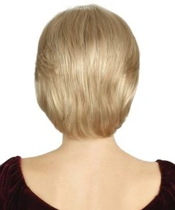 Martha | Monofilament Synthetic Wig By Louis Ferre