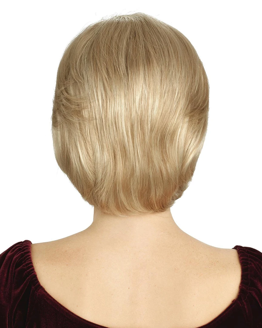 Martha | Monofilament Synthetic Wig By Louis Ferre