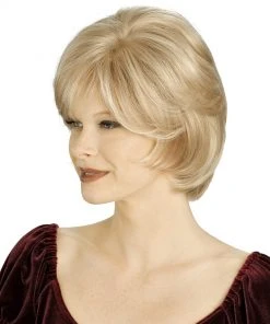 Martha | Monofilament Synthetic Wig By Louis Ferre
