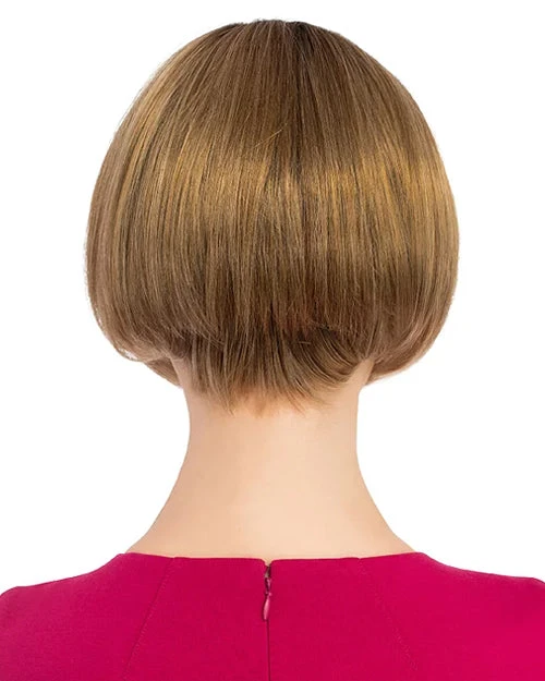 Harmony | Monofilament Synthetic Hair Wig By Louis Ferre Wigs For Women