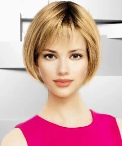 Harmony | Monofilament Synthetic Hair Wig By Louis Ferre Wigs For Women