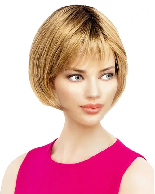 Harmony | Monofilament Synthetic Hair Wig By Louis Ferre Wigs For Women