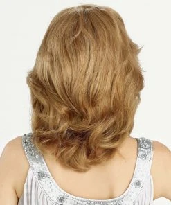 Madison | Monofilament Synthetic Wig By Louis Ferre Wigs For Women