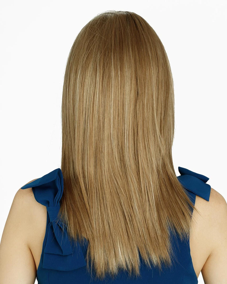 Wigs For Women Manhattan Soiree | Lace Front Synthetic Wig By Louis Ferre