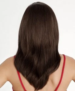 Soho Chic | Lace Front Synthetic Wig By Louis Ferre