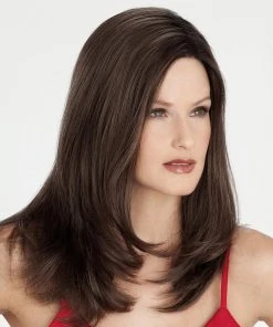 Soho Chic | Lace Front Synthetic Wig By Louis Ferre