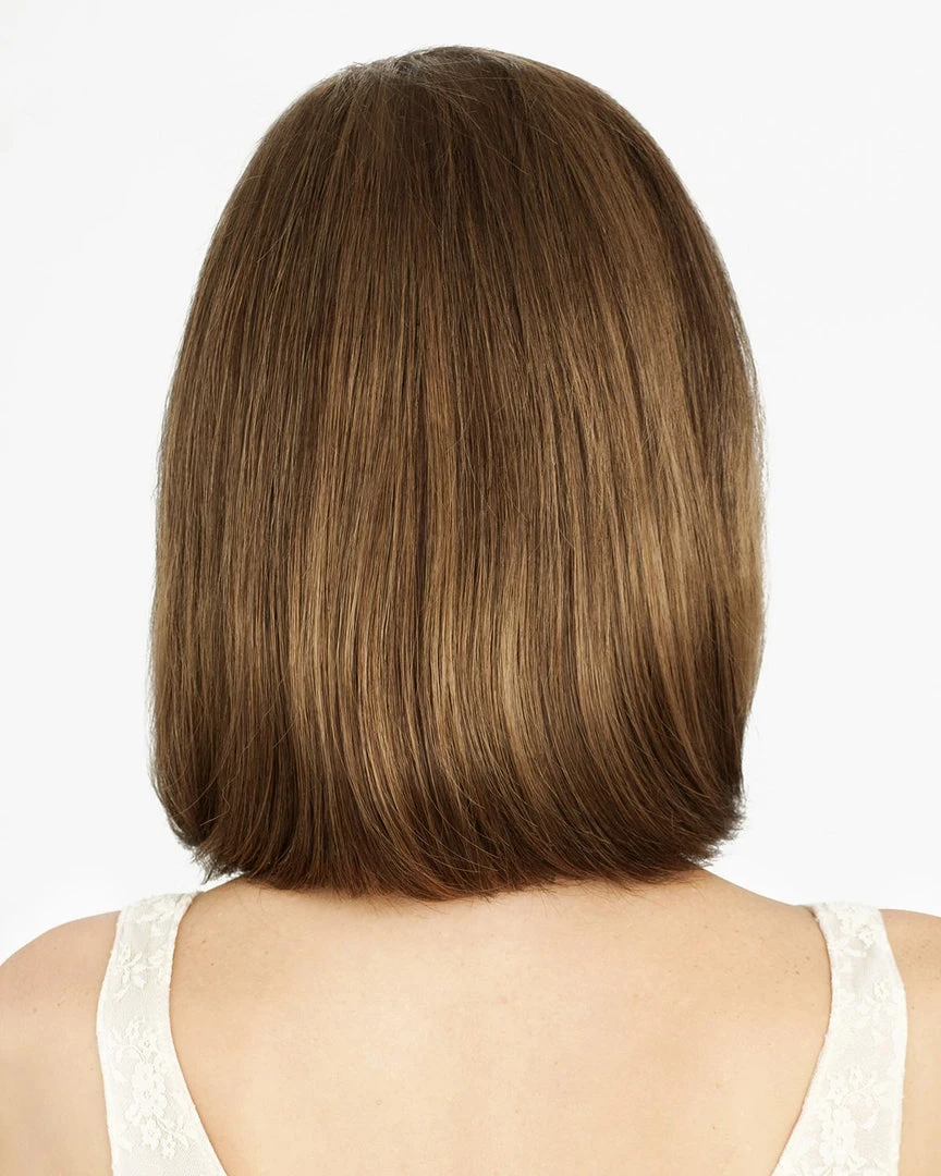 Madison Gem | Lace Front Synthetic Wig By Louis Ferre Wigs For Women