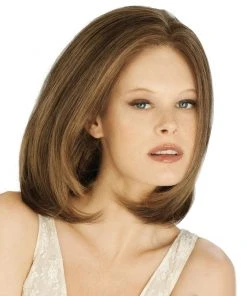 Madison Gem | Lace Front Synthetic Wig By Louis Ferre Wigs For Women