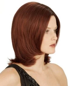 Wigs For Women Gramercy Rose | Lace Front Synthetic Wig By Louis Ferre