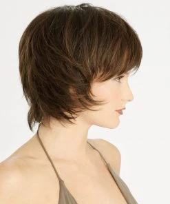 NYC 57 | Lace Front Synthetic Wig By Louis Ferre