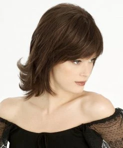 Broadway Gala | Lace Front Synthetic Wig By Louis Ferre Wigs For Women