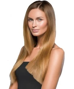 Alyssa | Monofilament Synthetic Hair Wig By Louis Ferre Wigs For Women