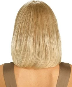 PC108 Petite/Average | Monofilament Human Hair Wig By Louis Ferre Wigs For Cancer Patients