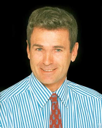 Max | Men's Hairpiece By Leading Man