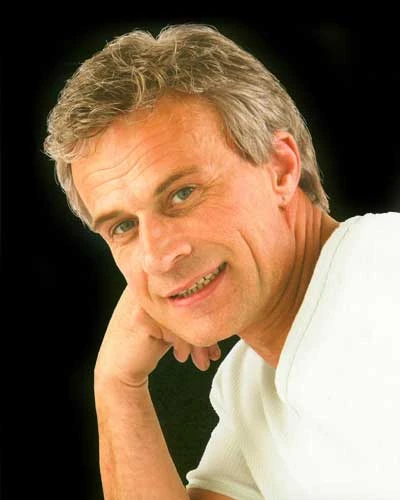 Kingsley | Men's Toupee By Leading Man