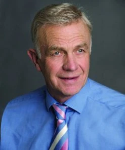 Kingsley | Men's Toupee By Leading Man