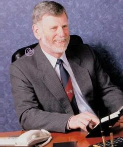 Oscar | Men's Hairpiece By Leading Man Toupee For Men