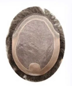 Oscar | Men's Hairpiece By Leading Man Toupee For Men