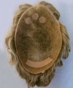 Alexander | Men's Toupee By Leading Man Toupee For Men