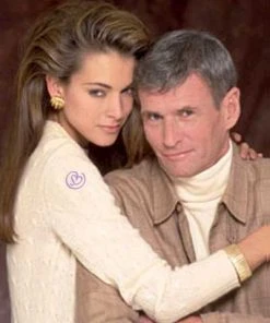 Rex | Men's Toupee By Leading Man