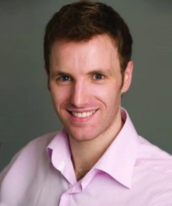 Rex | Men's Toupee By Leading Man