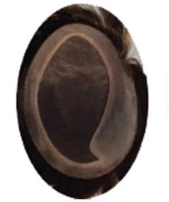 Toupee For Men Adam | Men's Hairpiece By Leading Man