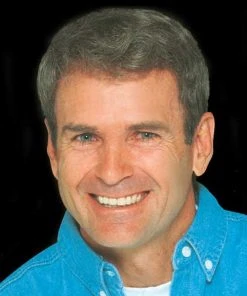 Dean | Men's Toupee By Leading Man Toupee For Men