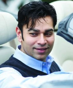 Dean | Men's Toupee By Leading Man Toupee For Men