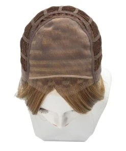 Grand Entrance | Lace Front & Monofilament Top Human Hair Wig By Raquel Welch