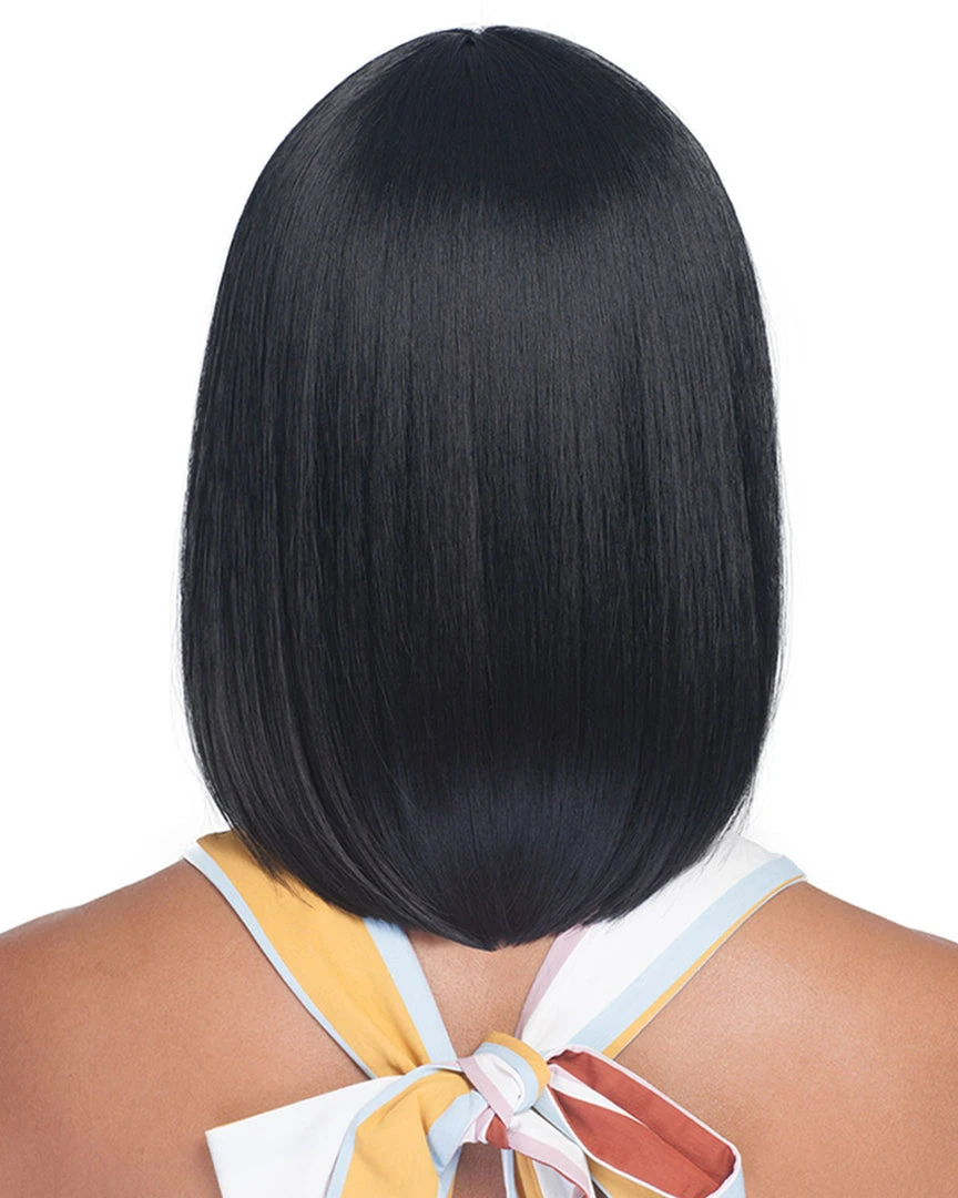 Wigs For Black Women Emily | Synthetic Wig By Bobbi Boss