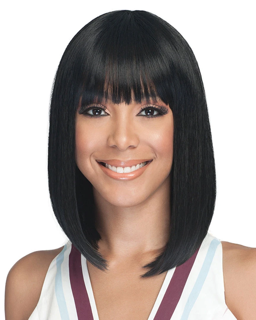 Wigs For Black Women Emily | Synthetic Wig By Bobbi Boss