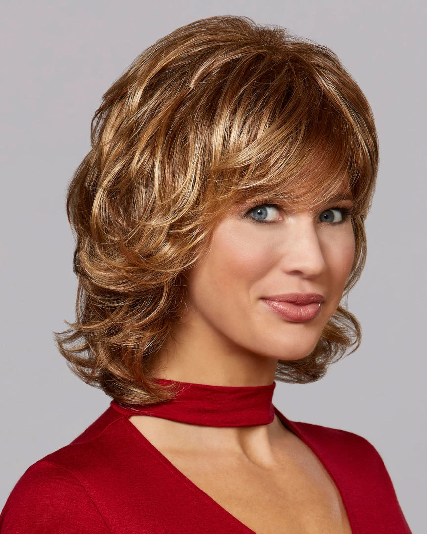 Vixen | Synthetic Wig By Mane Attraction