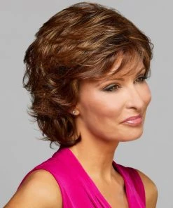 Charisma | Synthetic Wig By Mane Attraction Wigs For Women