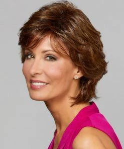 Charisma | Synthetic Wig By Mane Attraction Wigs For Women