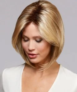 Seduction | Lace Front Synthetic Wig By Mane Attraction