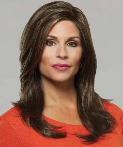 Enchantress | Lace Front & Monofilament Part Synthetic Wig By Mane Attraction