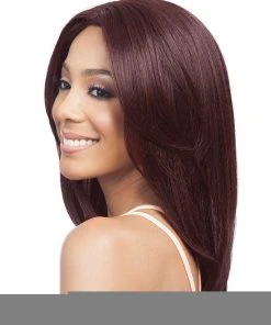 Fendi | Lace Front Synthetic Wig By Bobbi Boss Wigs For Black Women