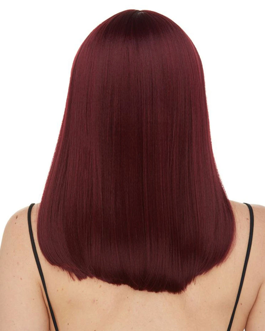 HS Cocoa | Synthetic Wig By Mane Muse Wigs For Women