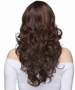 HS Everly | Synthetic Wig By Mane Muse