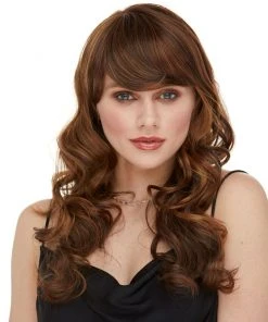 Wigs For Women HS Jenna | Synthetic Wig By Mane Muse