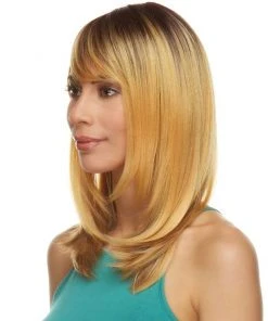 HS Kiley | Synthetic Wig By Mane Muse