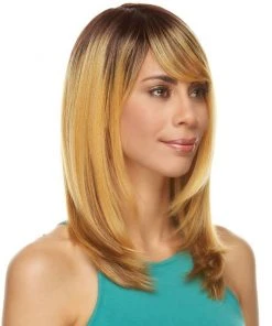 HS Kiley | Synthetic Wig By Mane Muse